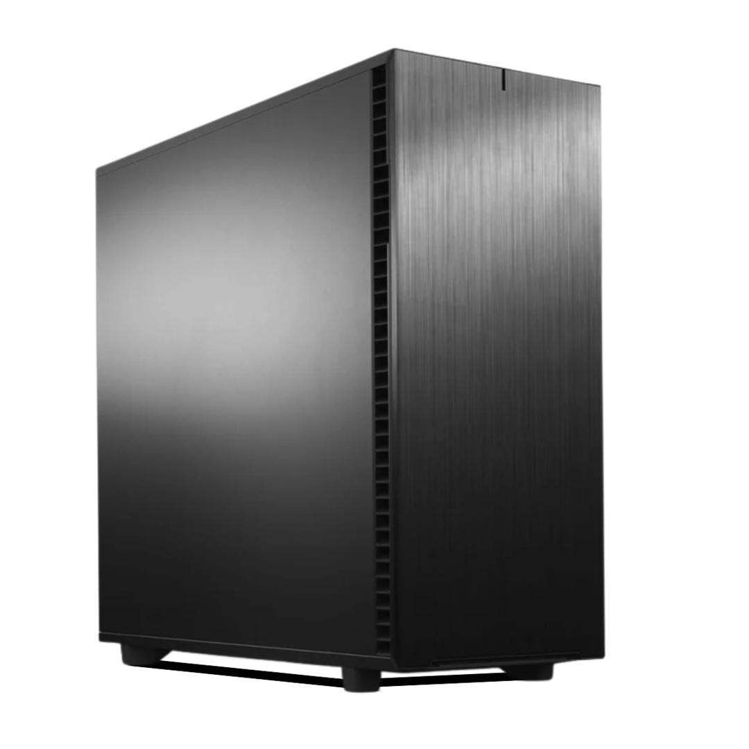 WR AI Workstation (Builder)