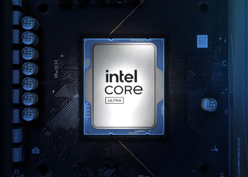 Intel Enthusiast System