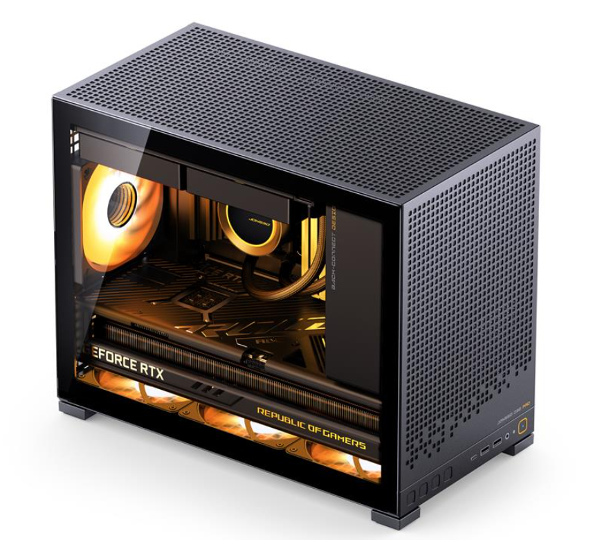 AMD 9700x + RTX 5070