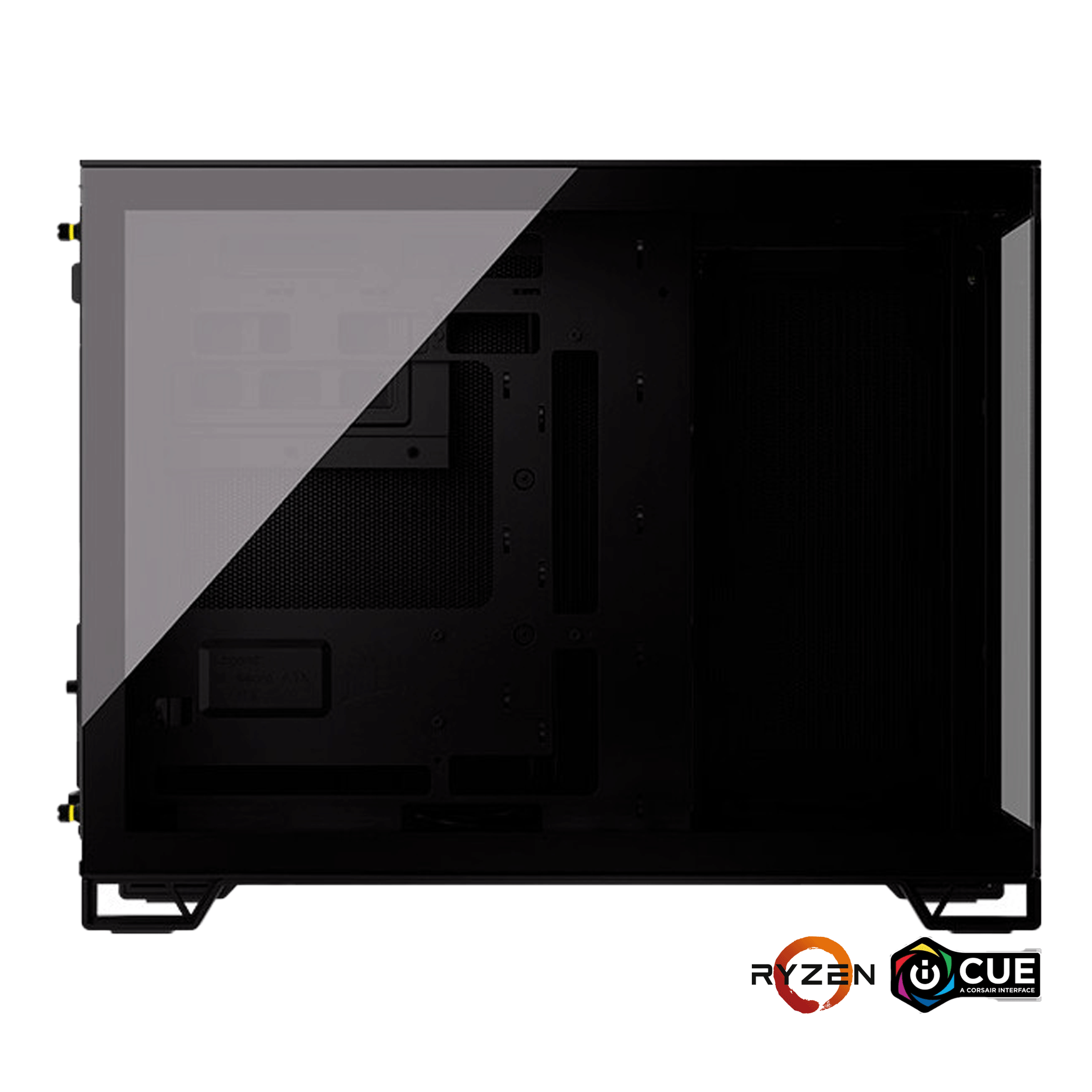 WR Premium sans fil RGB 2500x (Amd)