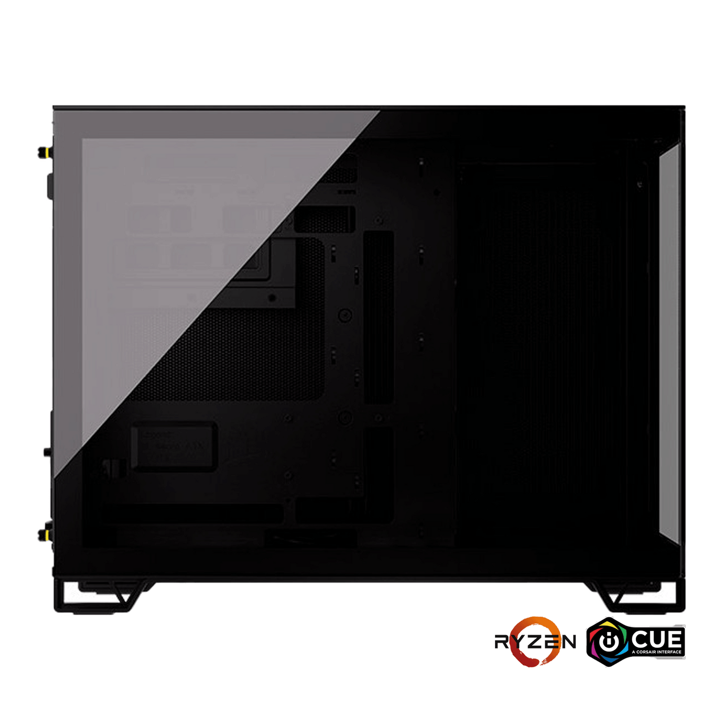 WR Premium sans fil RGB 2500x (Amd)