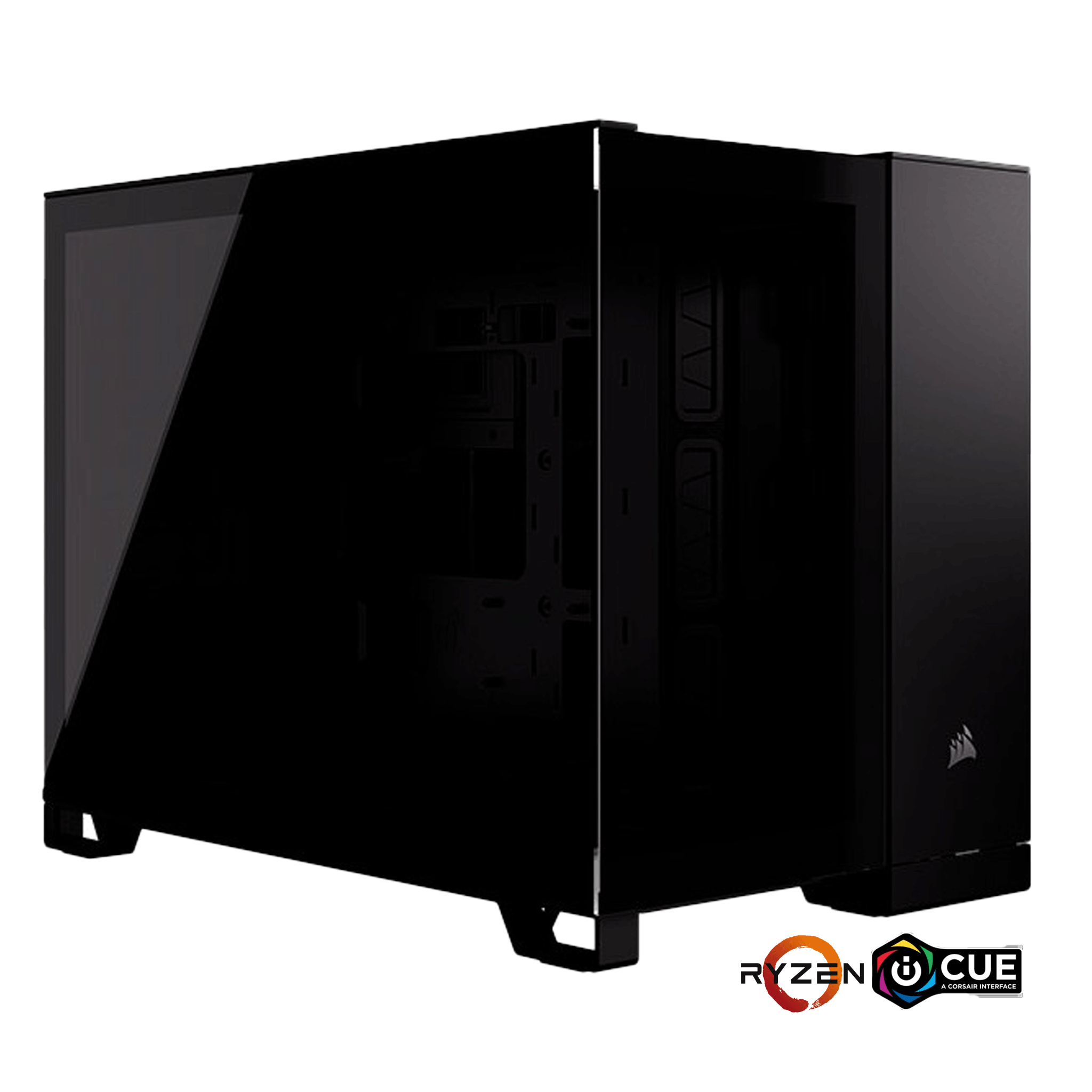 WR Premium sans fil RGB 2500x (Amd)