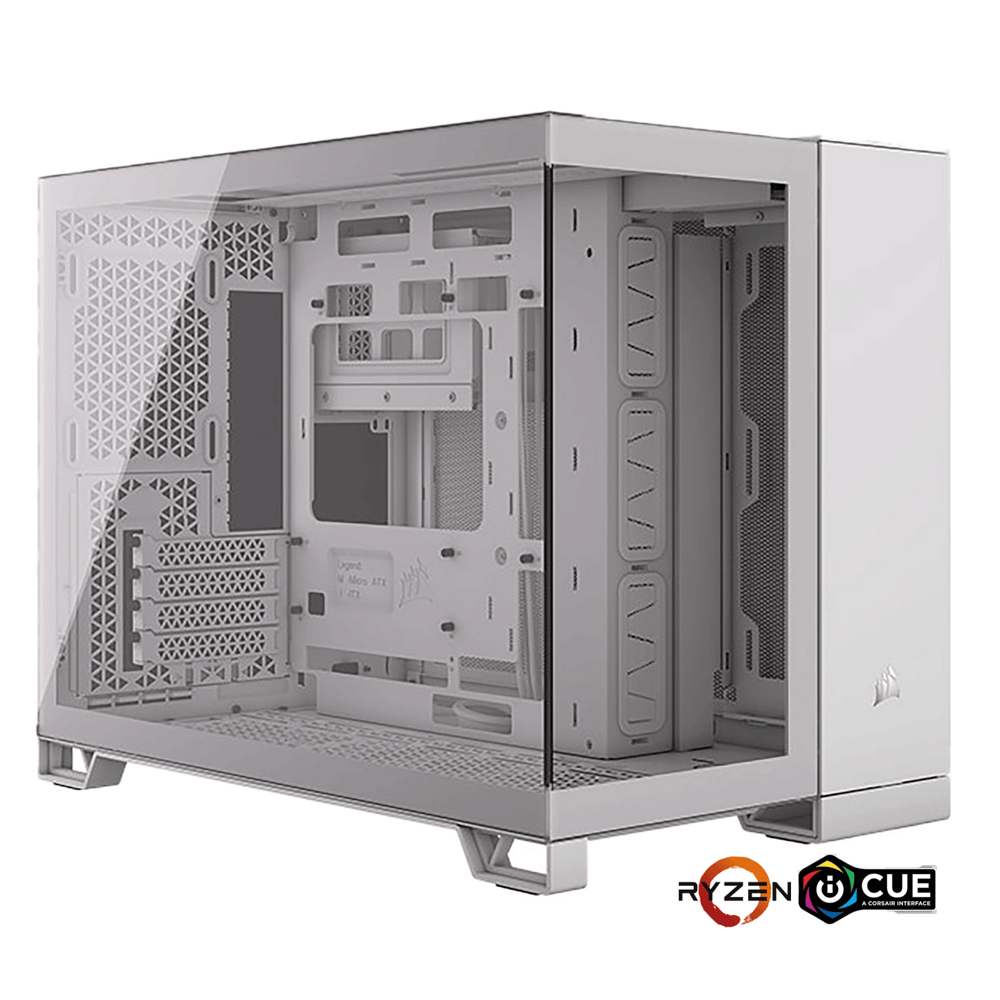 WR Premium sans fil RGB 2500x (Amd)