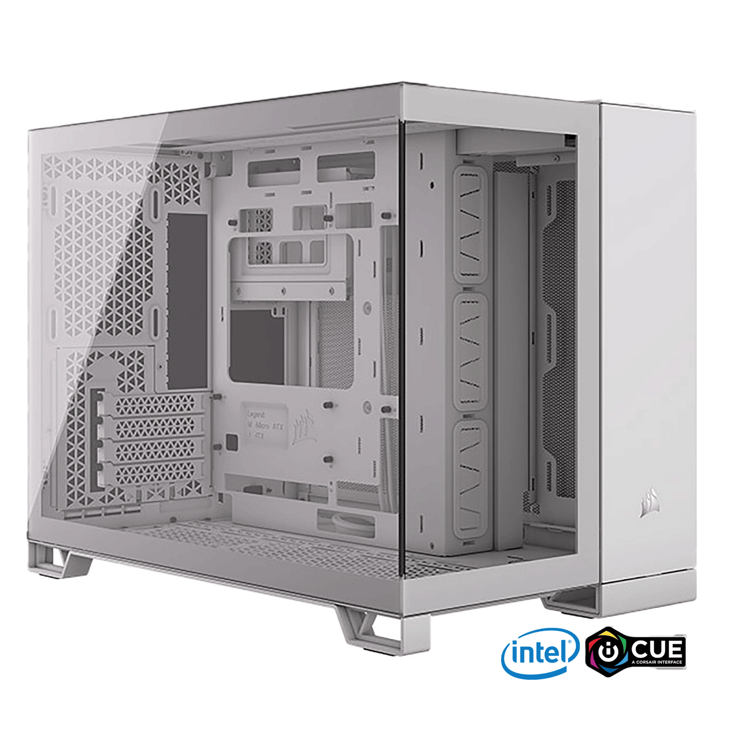 WR Premium sans fil RGB 2500x (Intel)