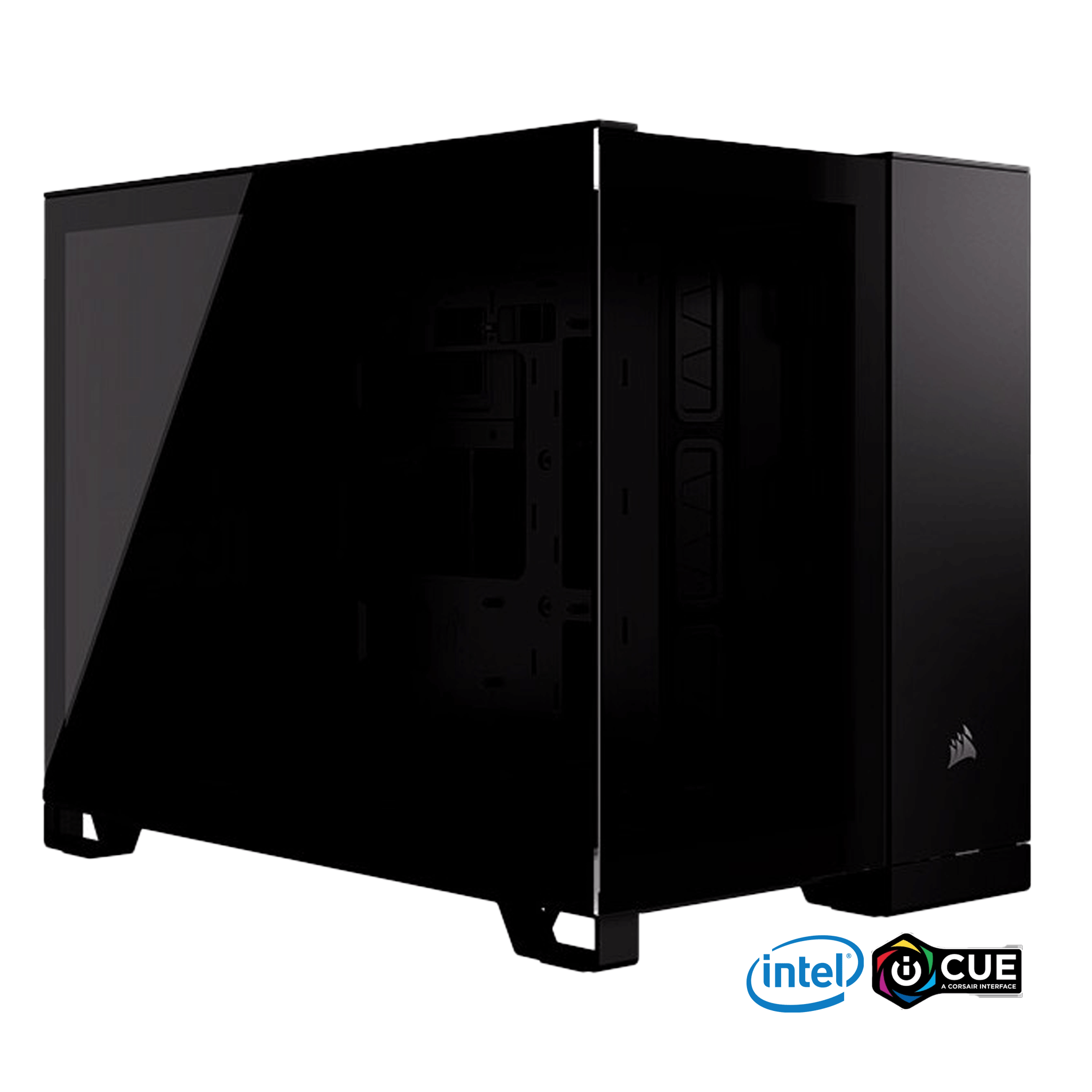 WR Premium sans fil RGB 2500x (Intel)