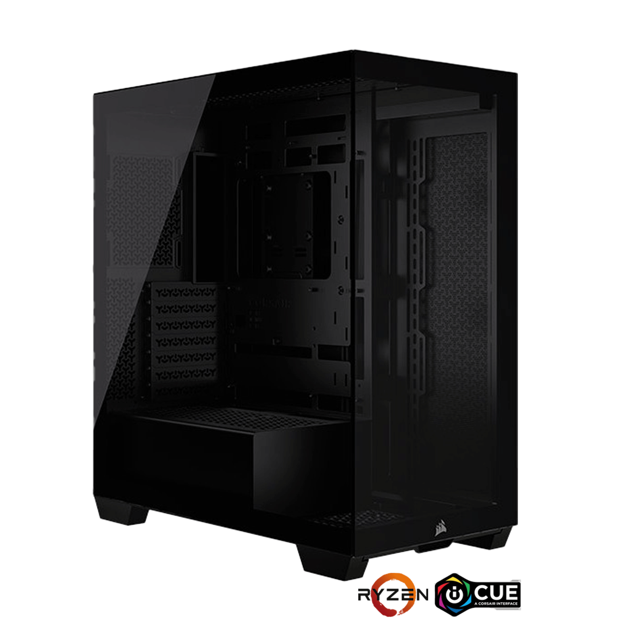 WR Premium sans fil RGB 3500X (Amd)