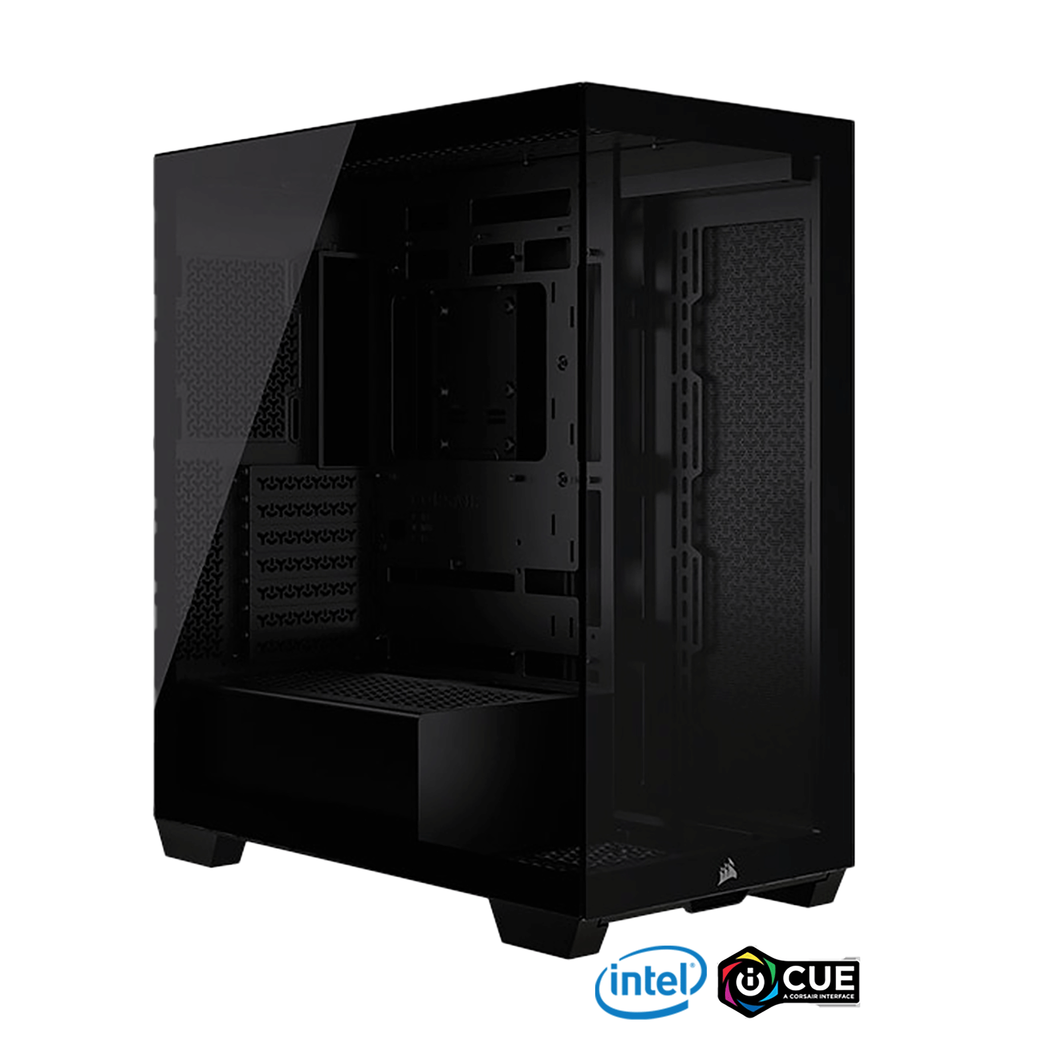 Wr Premium sans fil RGB 3500X (Intel)