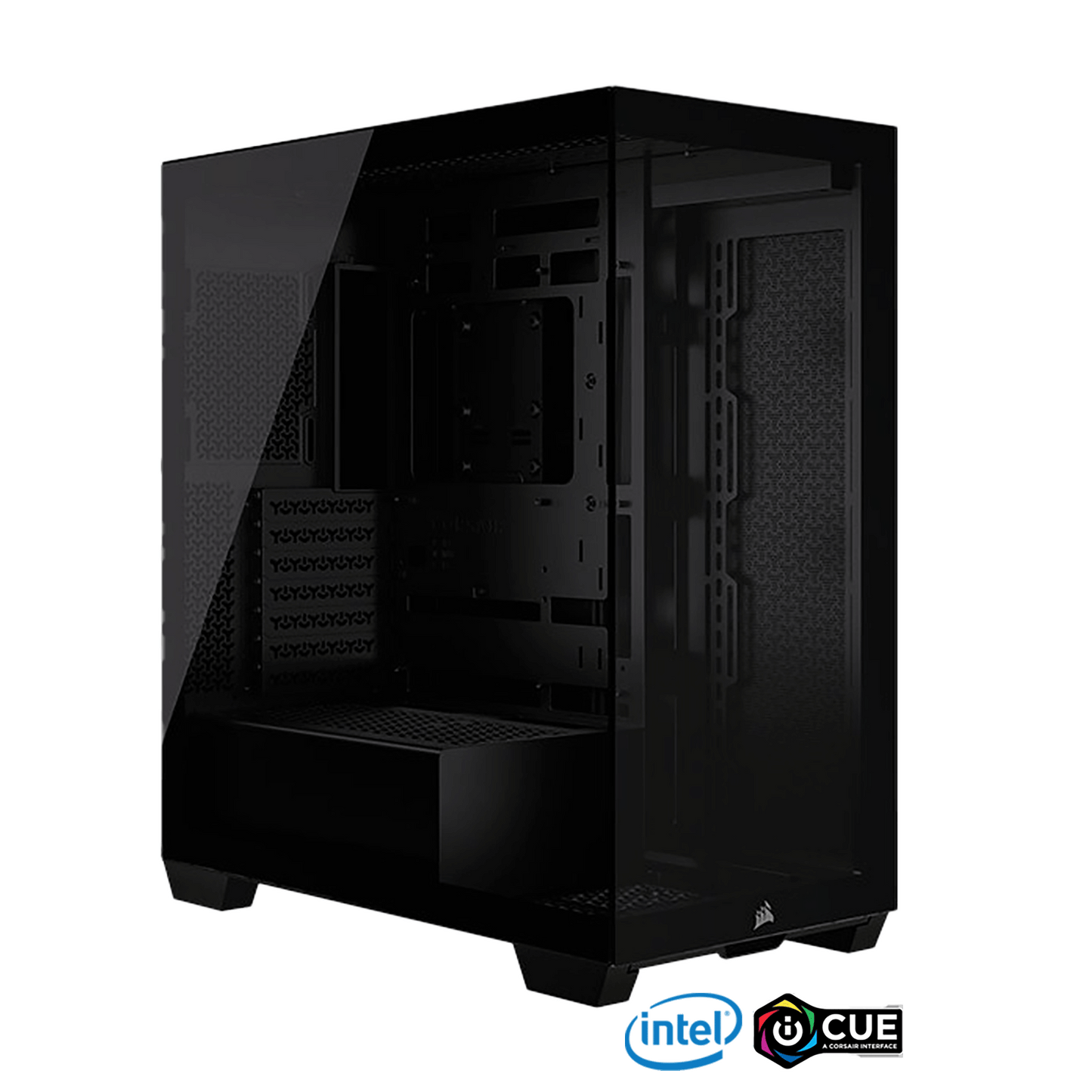 Wr Premium sans fil RGB 3500X (Intel)