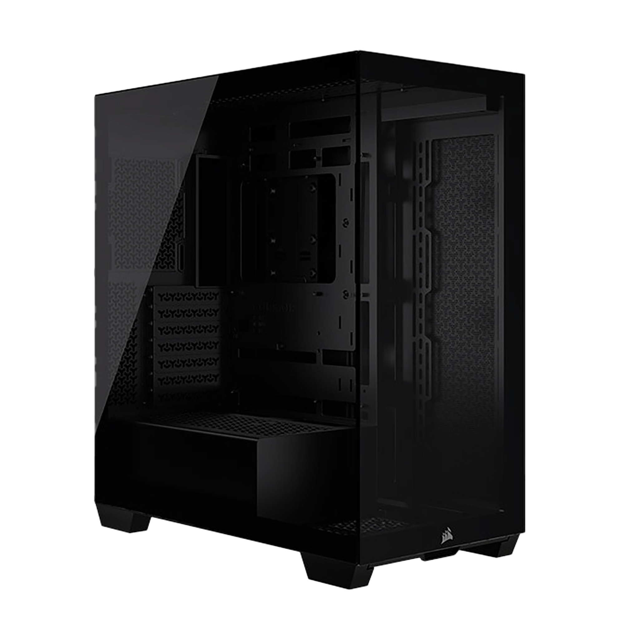 3500X + Panel Customization