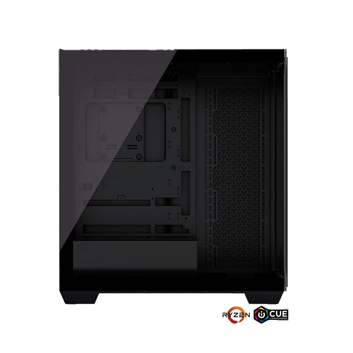 WR Premium sans fil RGB 3500X (Amd)