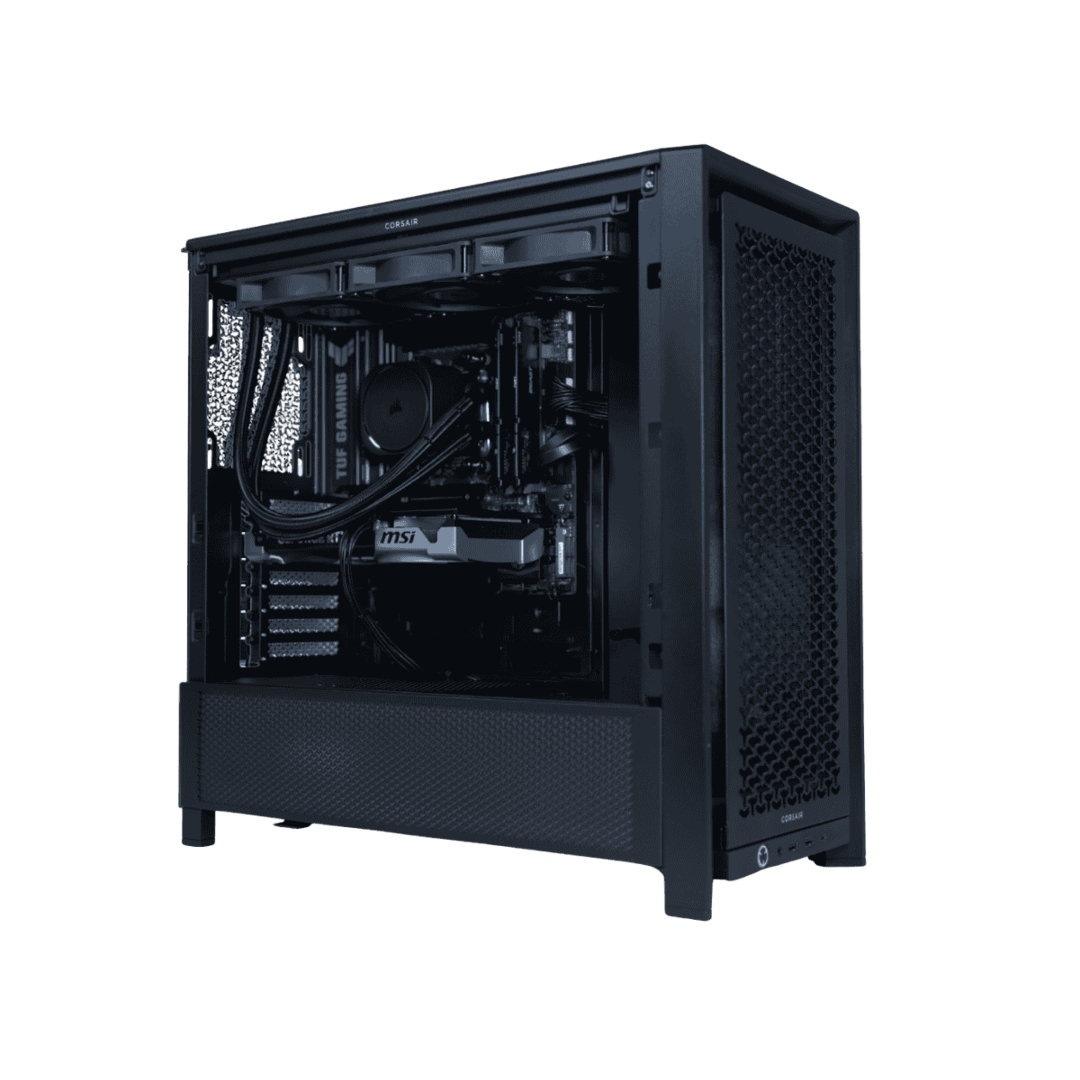 Blackout - Rhyno Phantom Ultra