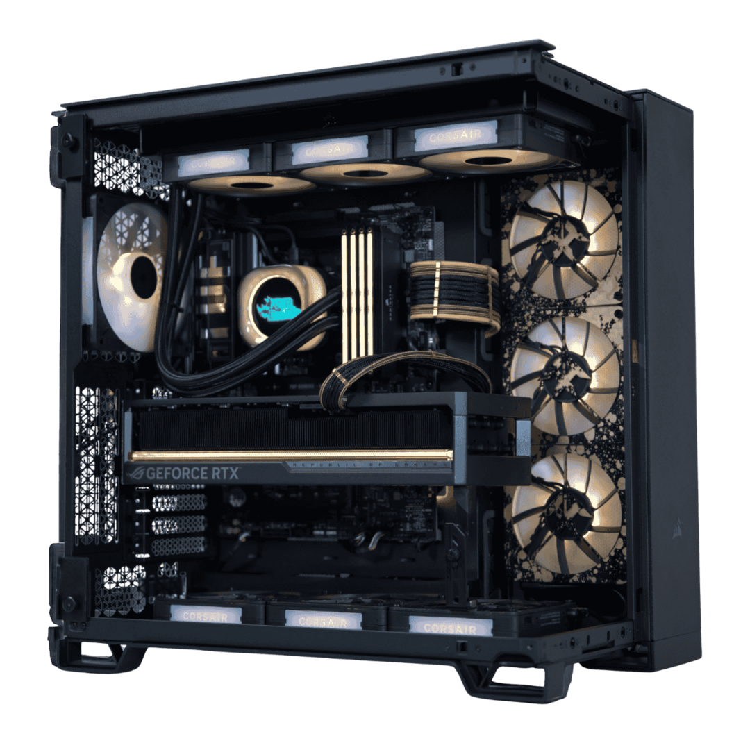 Enthusiast - Rhyno Apex Ultra