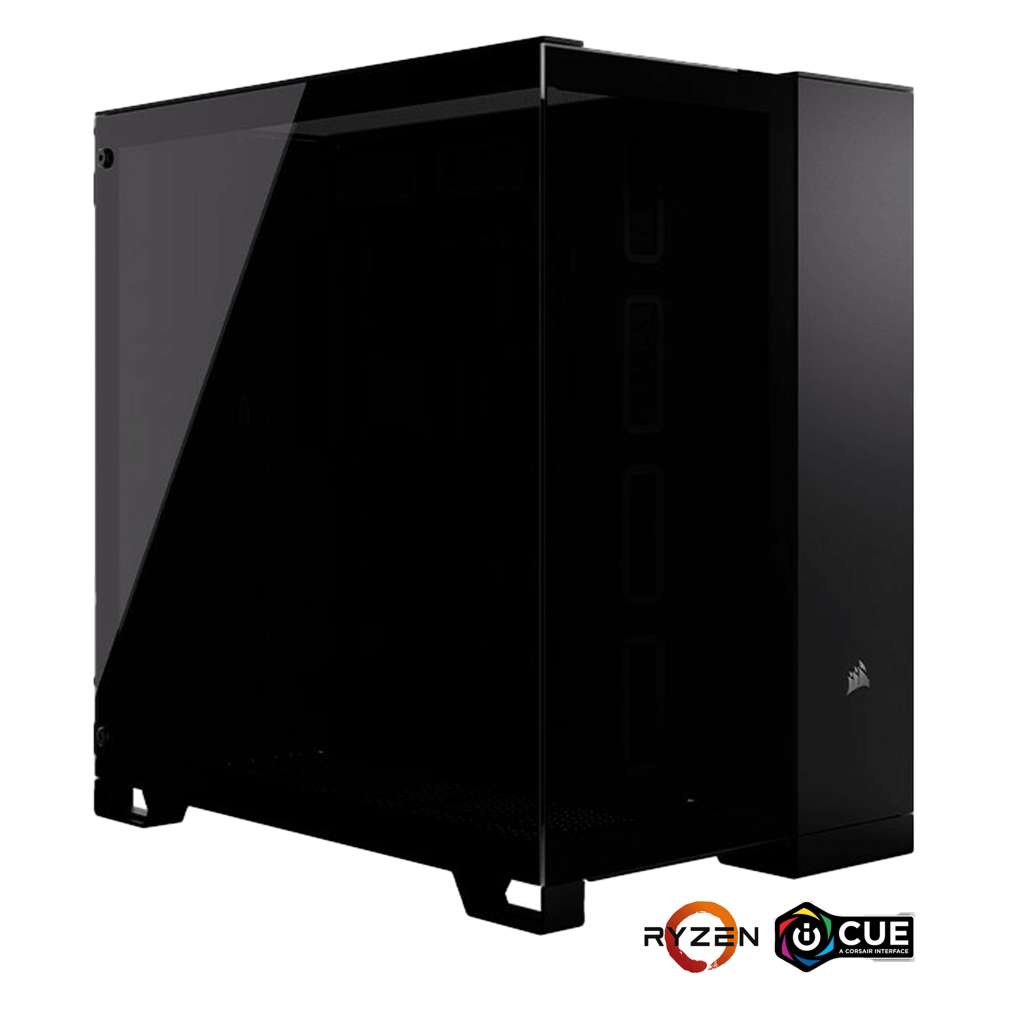 WR Premium sans fil RGB 6500x (Amd)