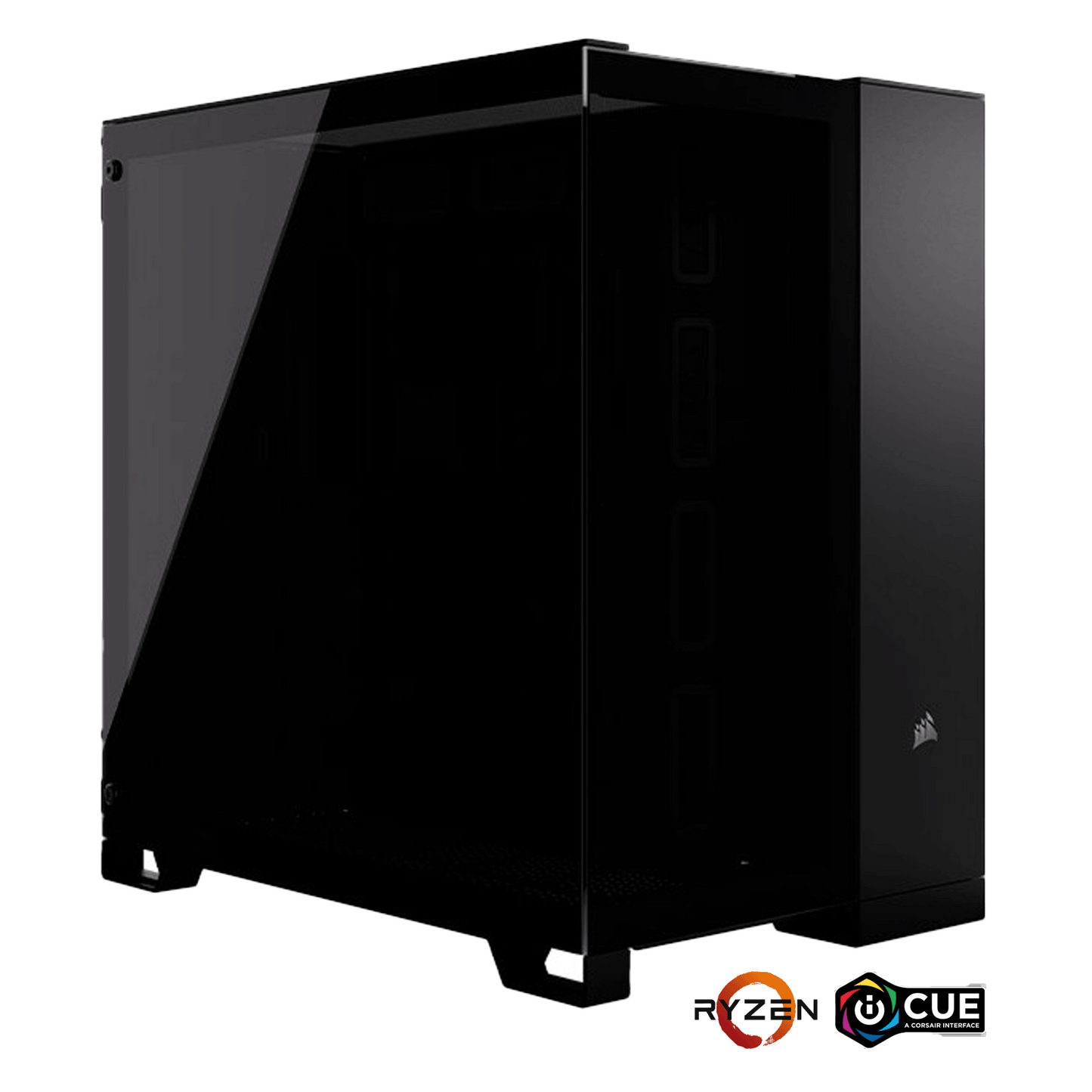 WR Premium sans fil RGB 6500x (Amd)