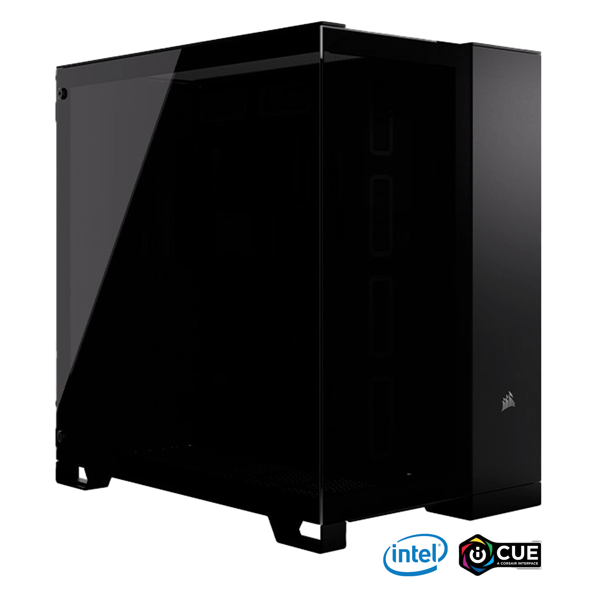 WR Premium sans fil RGB 6500x (Intel)