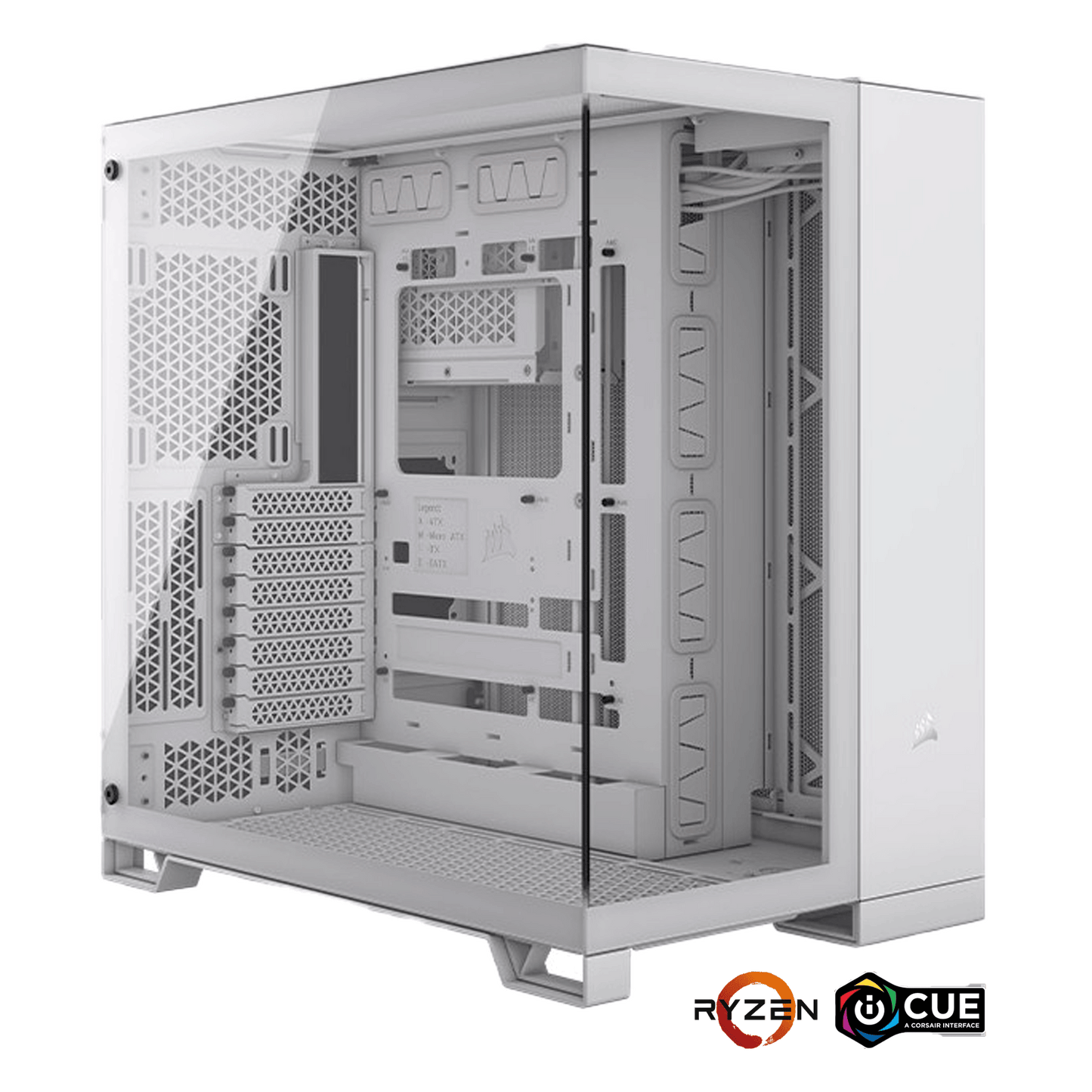 WR Premium sans fil RGB 6500x (Amd)