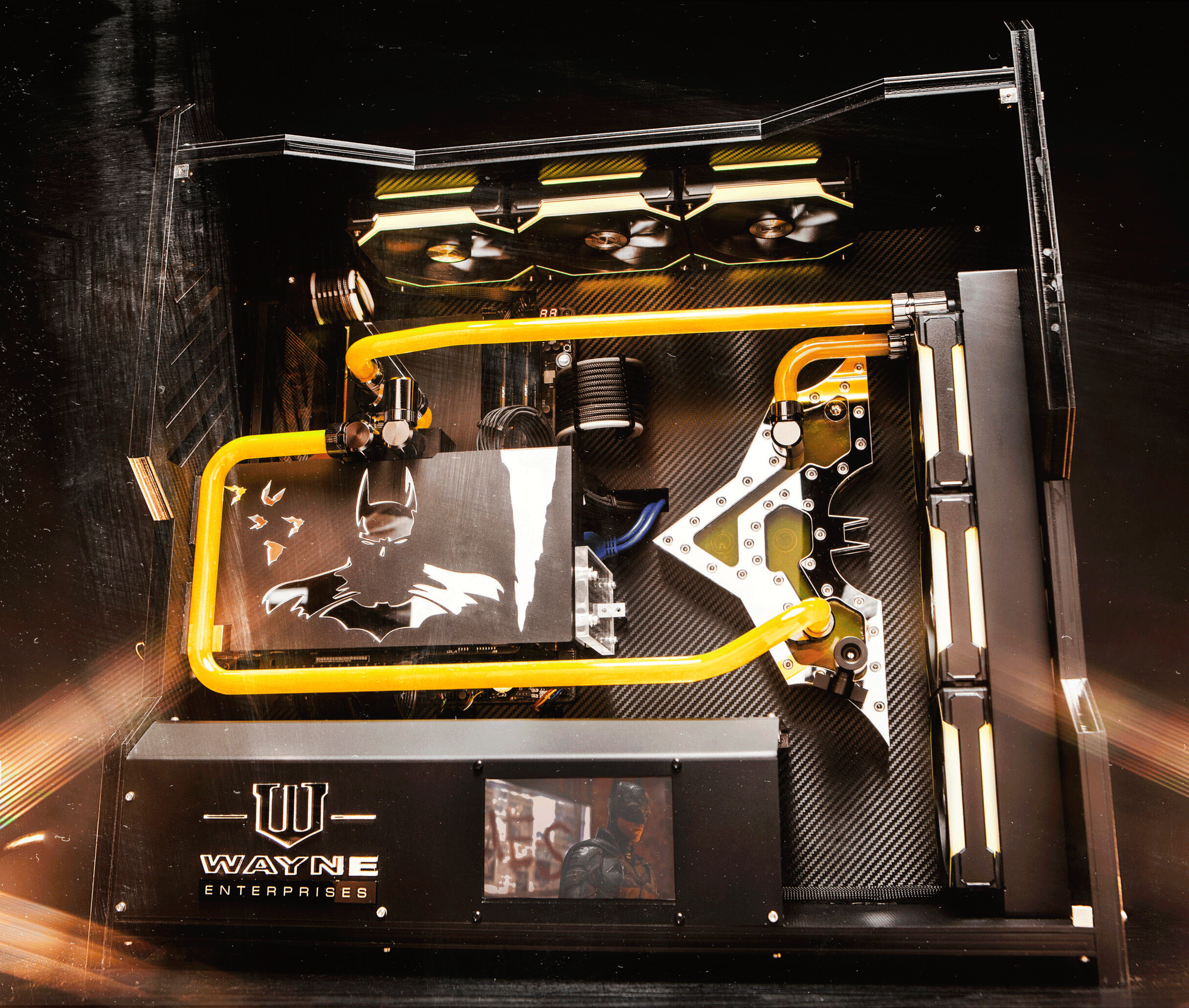 Specialty Custom Gaming PC Builds – Crazy Custom Builds in Canada ...