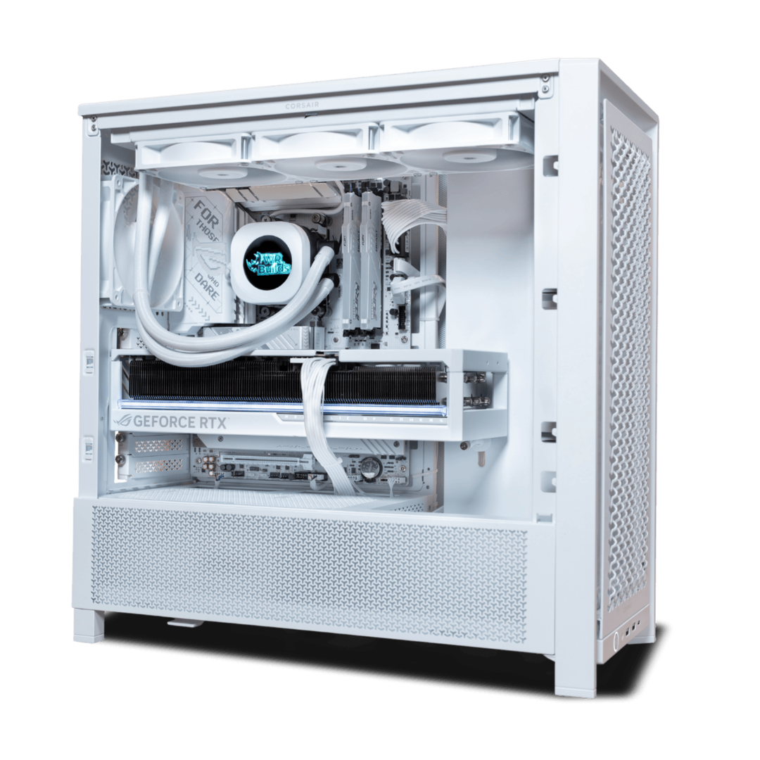 Whiteout - Rhyno Pulse X3D