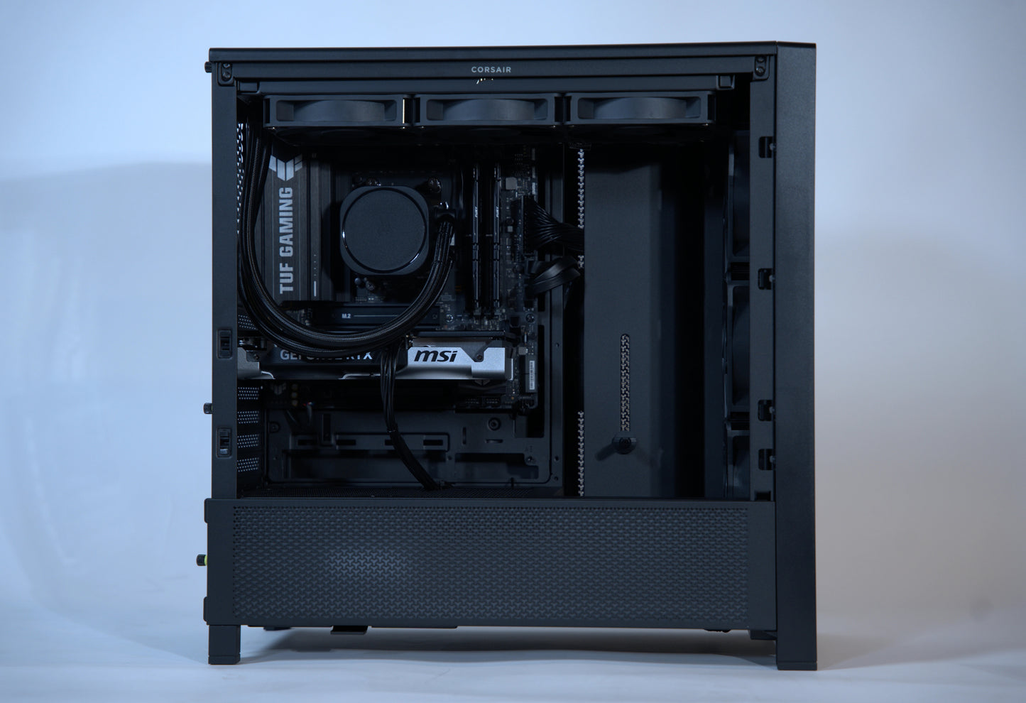 Blackout: Rhyno Phantom Ultra