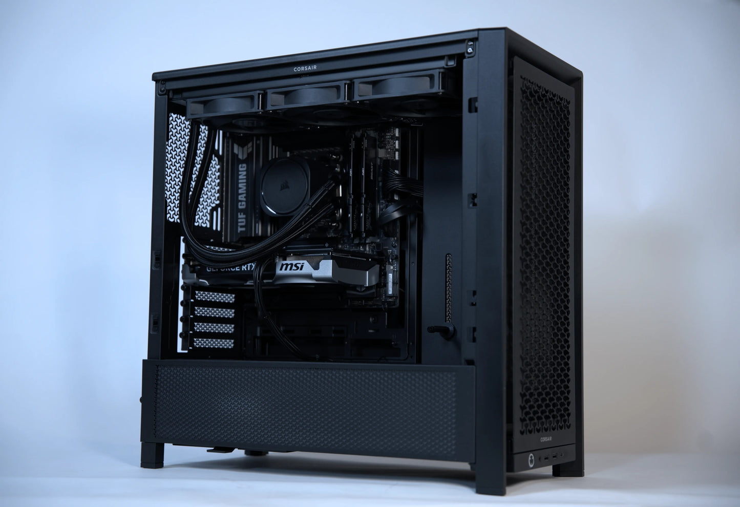 Blackout: Rhyno Phantom Ultra