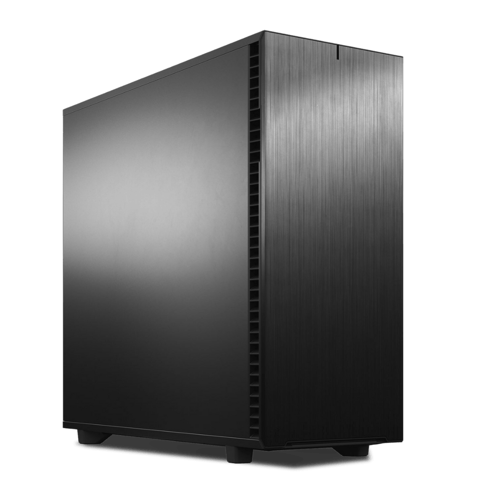 Enterprise workstation