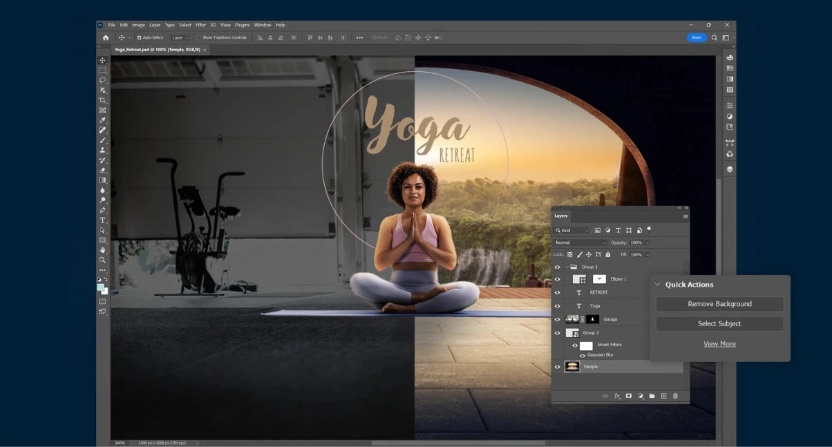 Design like a professional