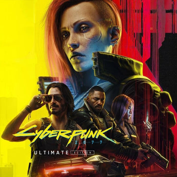Cyberpunk 2077