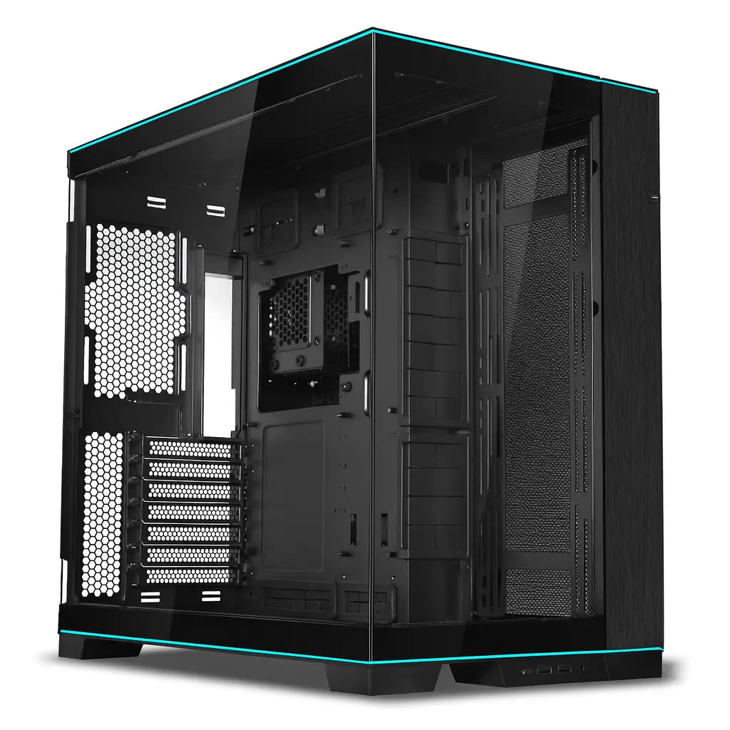 Custom Build