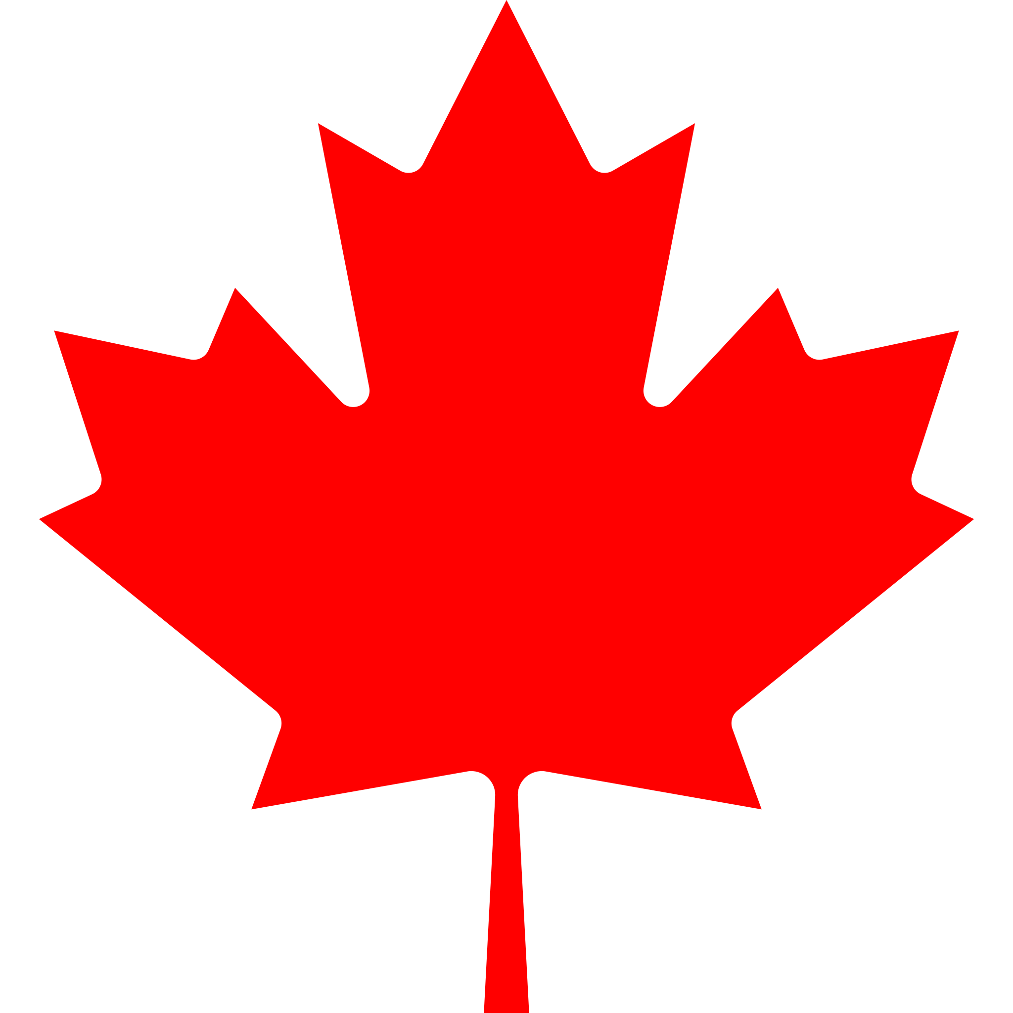 Built in Canada
