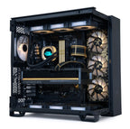 Premium Custom Gaming PC by WRBuilds in Montreal, Canada