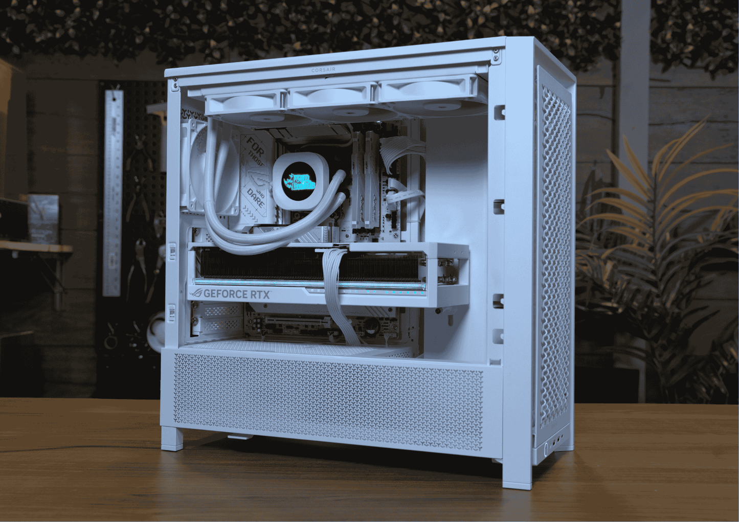 Whiteout: Rhyno Edge