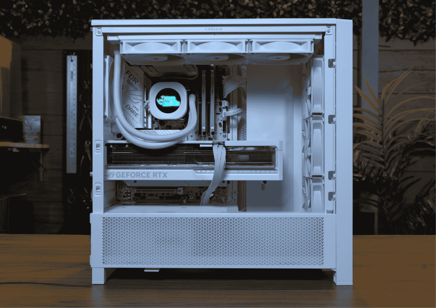 Whiteout: Rhyno Edge