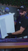 WRBuilds Owner, Sylvester Rieno, Building a Custom Gaming PC in Montreal.